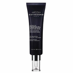 Institut esthederm italia - Intensive propolis+ serum 30ml