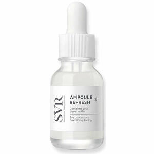 Svr - Ampoule refresh yeux 15ml