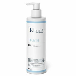 Relife - U-life 10 crema 400ml