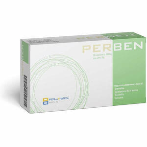 Tecniwork - Perben 20 compresse