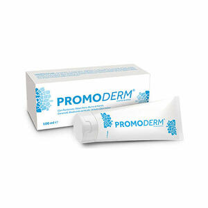 Promoderm® - Promoderm crema 100ml