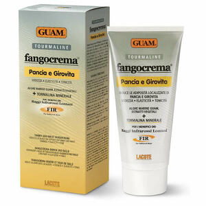 Guam - Guam tourmaline fangocrema pancia e girovita 150ml