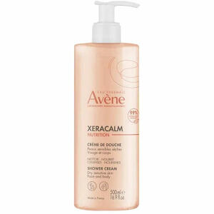 Avene - Avene xeracalm nutrition crema doccia 500ml