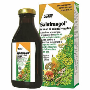 Salus haus - Salufrangol 250ml