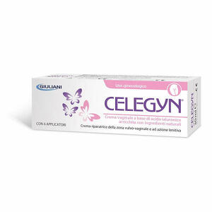 Giuliani - Celegyn crema 30ml