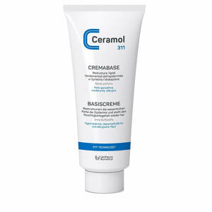 Unifarco - Ceramol 311 cremabase 400ml