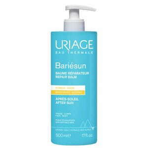 Uriage - Bariesun balsamo doposole 500ml