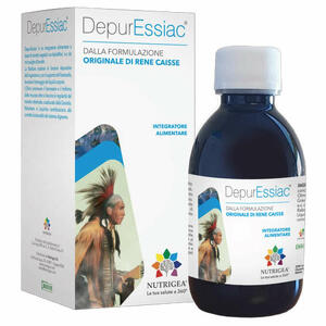 Depuressiac - Depuressiac 200ml