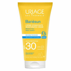 Uriage - Bariesun spf30 creme 50ml