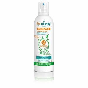 Puressentiel - Puressentiel spray purificante 41 oli essenziali 75ml