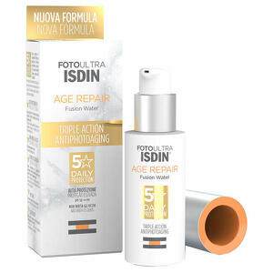 Isdin - Fotoultra age repair water 52ml