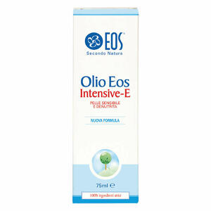 Eos - Eos olio eos intensive-e 75ml