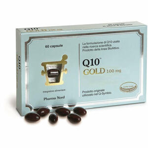 Q10 gold - Q10 gold 60 capsule