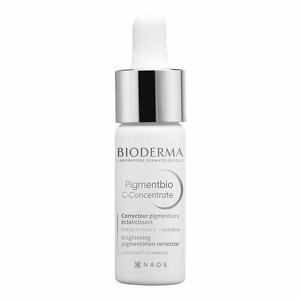 Concentrato schiarente - Pigmentbio c concentrate 15ml