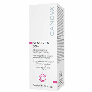 Sifarma - Sensiven 50+ 50ml