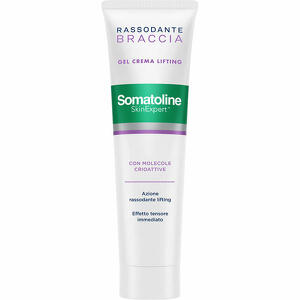 Somatoline - Somatoline skin expert lift effect braccia 100ml