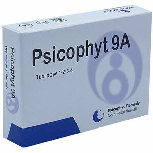 Psicophyt 9 a - Psicophyt remedy 9a granuli