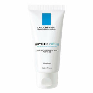 La roche posay - Nutritic tubo 50ml