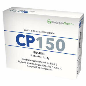 Cp150 - Cp150 14 bustine