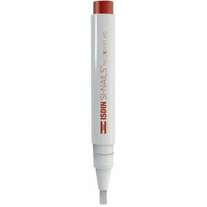 Isdin - Si nails mico xpert 4,5ml