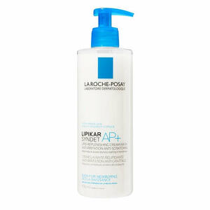 La roche posay - Lipikar syndet ap+ 400ml