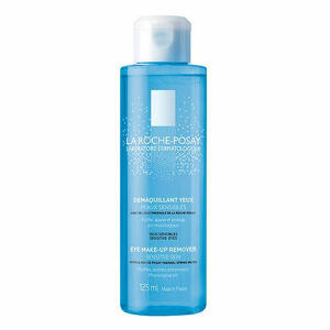 La roche posay - Physiologique demaquillant yeux 125ml