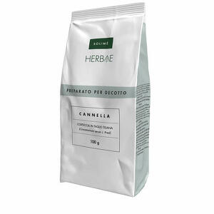 Cannella - Cannella corteccia taglio tisana 100 g