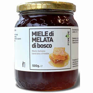 Forlive melata di bosco - Miele di melata di bosco 500 g