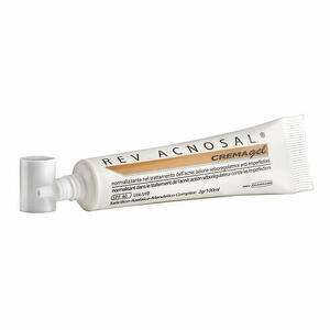 Rev - Rev acnosal cremagel 30ml