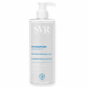 Svr - Physiopure acqua micellare 400ml