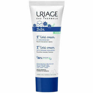 Uriage - Bebe cold cream t 75ml