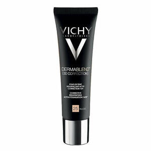 Vichy - Dermablend 3d 25 30ml