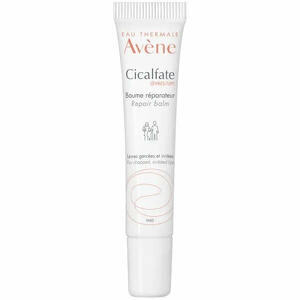 Avene - Avene cicalfate+ balsamo labbra nf 10ml