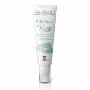 Youderm - Youderm pelle pura siab n-system 50ml