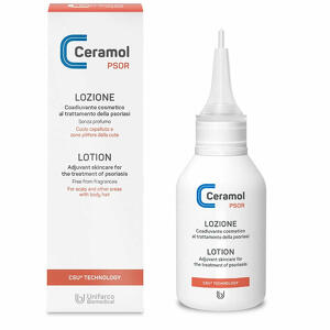 Unifarco - Ceramol psor lozione 50ml