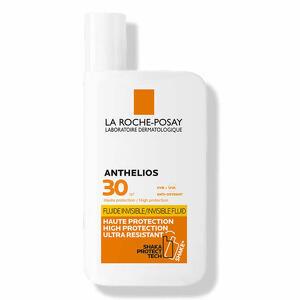 La roche posay - Anthelios fluide spf30+ 50ml