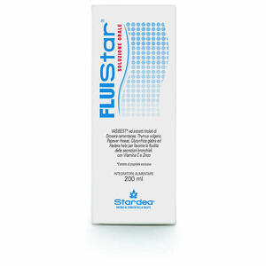 Stardea - Fluistar 200ml