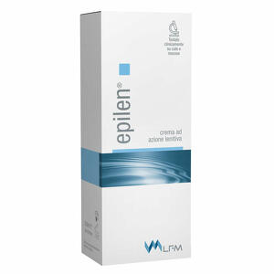 Lab.farmacologico milanese - Epilen crema azione lenitiva 100ml