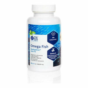 Eos - Eos omega fish tg 1000 90 perle