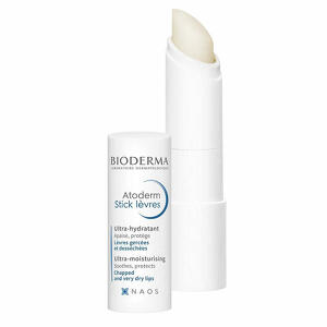 Bioderma - Atoderm levres stick 4 g