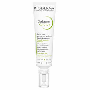 Bioderma - Sebium kerato+ 30ml