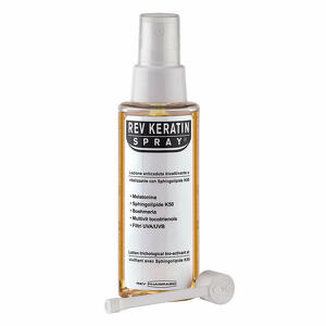 Rev - Rev keratin spray 100ml