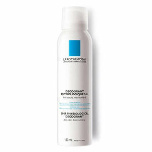 La roche posay - Physio deo aerosol 150ml