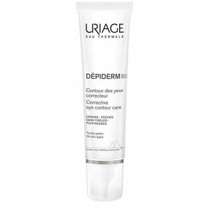 Uriage - Depiderm contour yeux 15ml