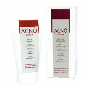 Acno - Acno crema 30ml