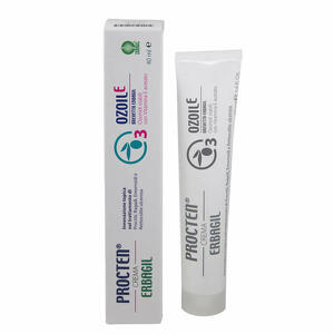 Erbagil - Procten crema 40ml