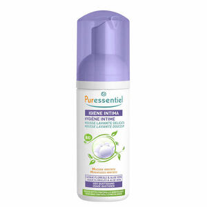 Puressentiel - Puressentiel mousse igiene intima 150ml