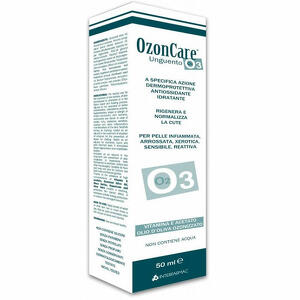 Interfarmac - Ozoncare 50ml