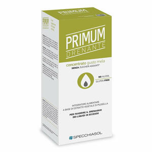 Primum - Primum dren sciroppo 250ml