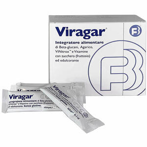 Viragar 30 stick da 5ml - Viragar 30 sticker da 5ml